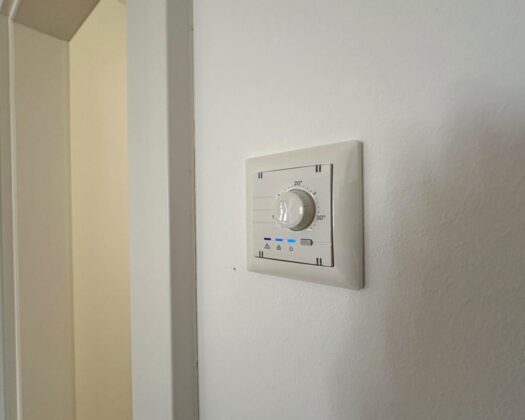 Wohnen im Rieschen – Top 6