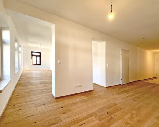 Wohnen im Rieschen – Top 10