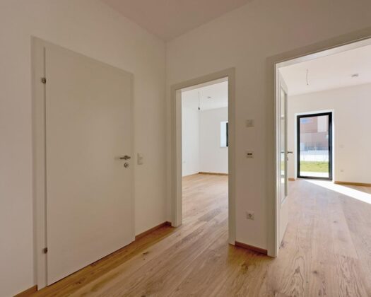 Wohnen im Rieschen – Top 4